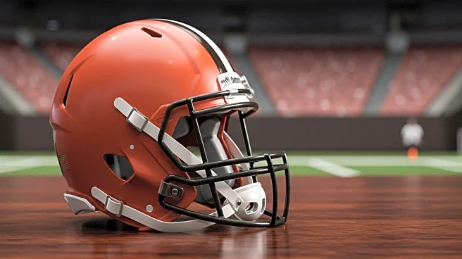 Cleveland Browns Retain Dillon Gabriel Amid Trade Offers During NFL Draft