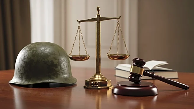 Federal Judge Evaluates Trump Administration's Use of Military in LA Protests