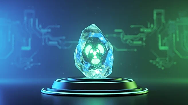 Snow Lake Energy Advances with GTI Investment in Uranium Project