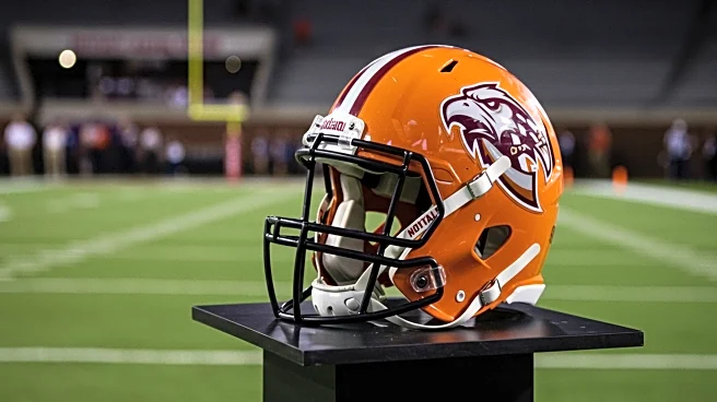 Louisiana-Monroe Warhawks Ranked 126th in RJ Young's Ultimate 136 College Football Rankings