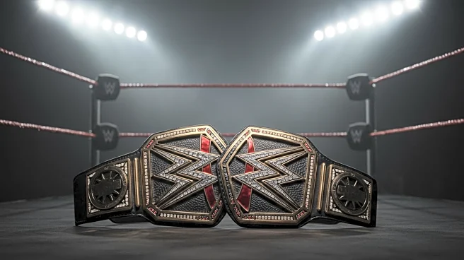WWE Raw Preview: Potential Heel Turn and Title Match Developments