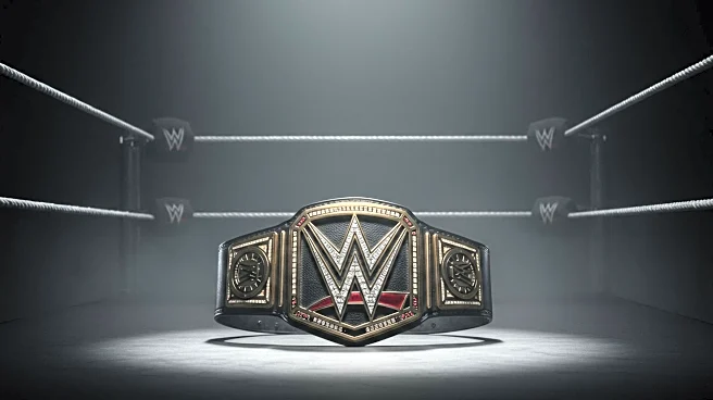 Karrion Kross Expected to Rejoin WWE Amid Contract Expiration Rumors