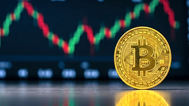 Bitcoin Price Speculation Rises Amid Saylor Rumors and Institutional Forecasts
