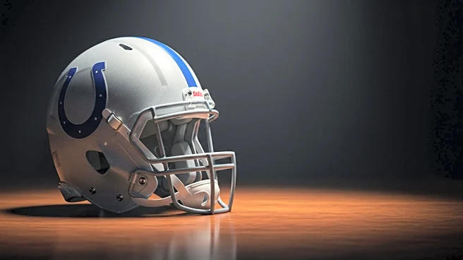 Indianapolis Colts' Alec Pierce Listed as Day-to-Day Following Groin Injury