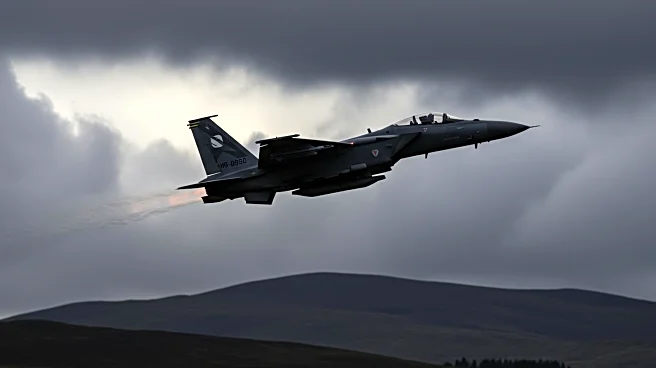 UK Government Boosts Defence Spending with SMEs, Impacting Scottish Economy