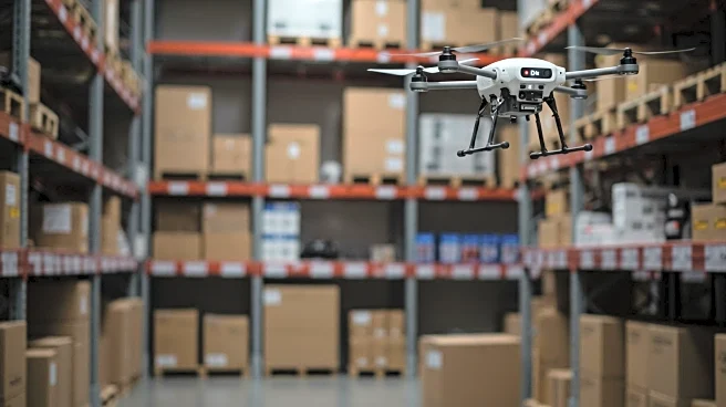 Walmart Expands Rapid Delivery Capabilities, Enhancing Customer Loyalty