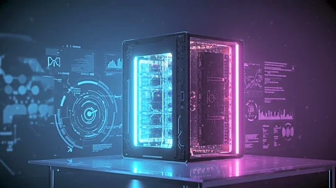 Mobile Future Forward Explores Quantumverse Era's Impact on Technology and Industry