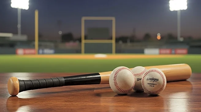 Royals' Michael Massey Shines in Rehab with Three-Hit Performance