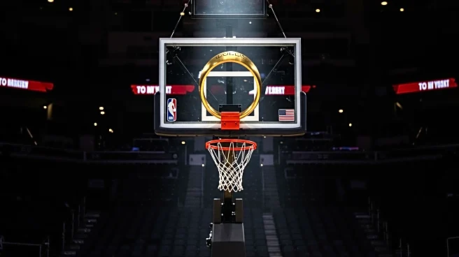Tari Phillips Inducted into New York Liberty Ring of Honor, Celebrating Her Impact