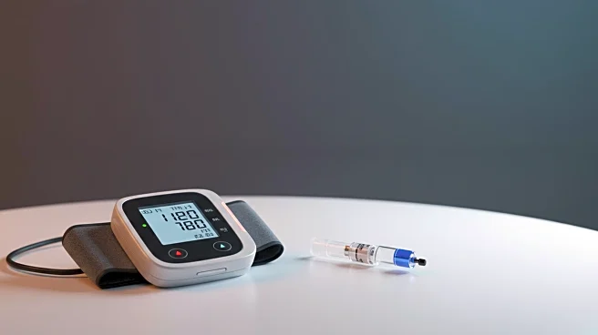 Wearable Blood Pressure Patch Revolutionizes Hypertension Management with Real-Time Monitoring