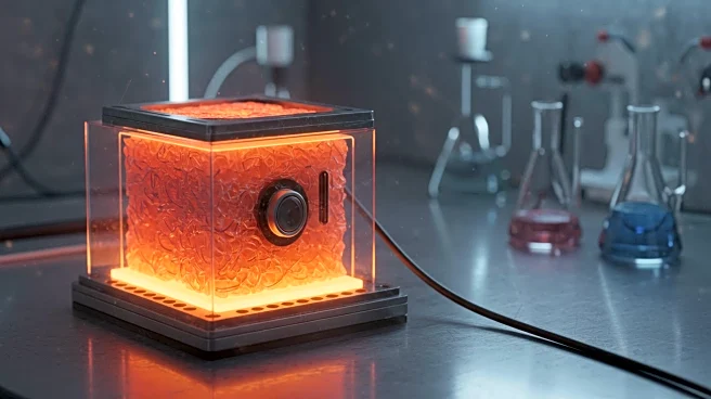 Researchers Develop New Solid-Oxide Fuel Cell to Lower Hydrogen Power Costs