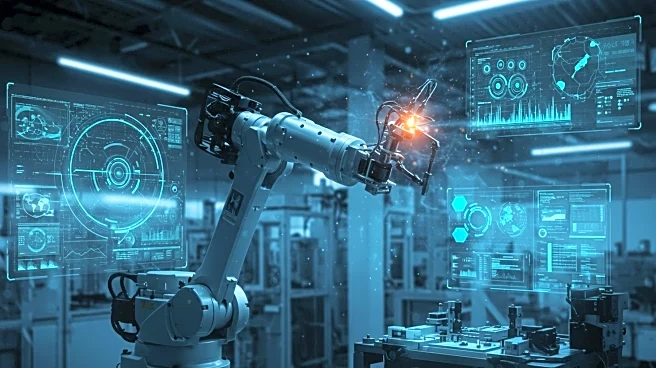 Rockwell Automation Announces $2 Billion Investment in U.S. Operations Amid Strong Sales Growth
