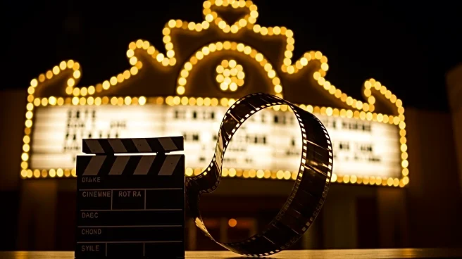 Harry Sherriff's Debut Feature 'Misper' Premieres at Edinburgh Film Festival