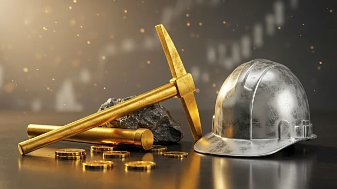 BMO Capital Markets Raises Hecla Mining Stock Price Target Amid Positive Earnings