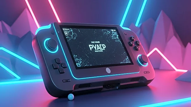 Nintendo Switch 2 Games Announced for 2025 with Enhanced Features