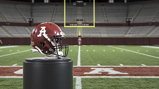 Texas A's 2026 Defensive Back Prospects Ranked Among Top College Football Classes