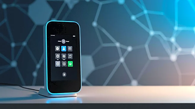 Bell Partners with Perplexity to Offer AI Assistant to Canadian Customers