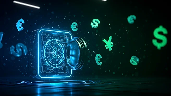 ALT5 Sigma Secures $1.5 Billion Investment to Expand Crypto Treasury