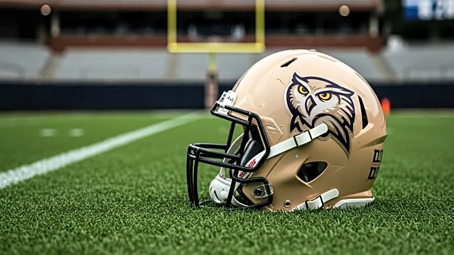 Florida Atlantic Owls Football Ranked 111th in RJ Young's 2025 Ultimate 136