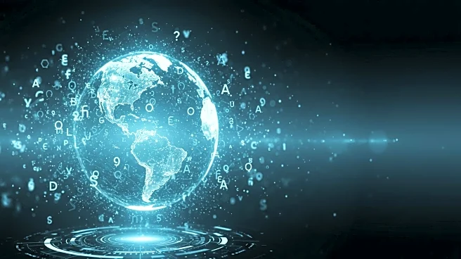 India's AI Language Initiative Aims to Bridge Linguistic Gaps