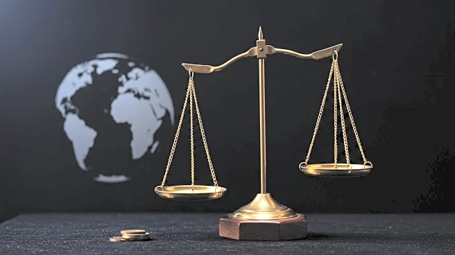 Gold Market Reacts to President Trump's Tariff Clarification
