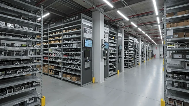 Technodynamics Implements MRPeasy for Enhanced Inventory Control and Cost Tracking