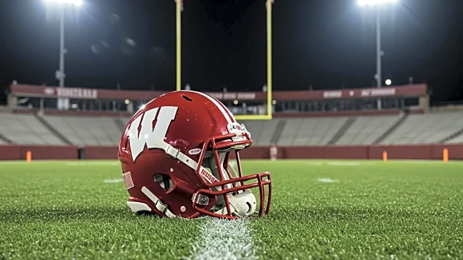 Wisconsin Badgers Football Ranked 51st in RJ Young's Ultimate 136
