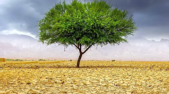 Climate Change Alters Travel Planning: 'Best Time to Visit' No Longer Reliable