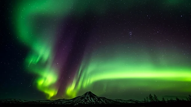 Space Hurricane Observed Over North Pole During Quiet Solar Conditions, Disrupting GPS Signals