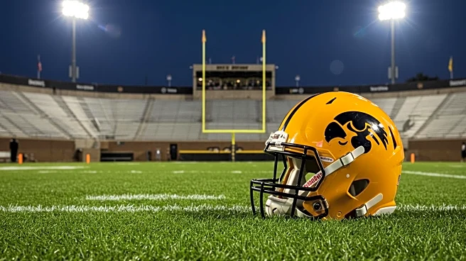 Iowa Football's Kids' Day Reveals Key Insights Ahead of Season