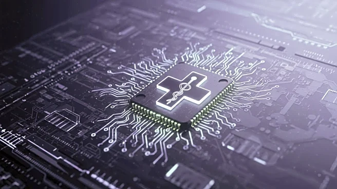 AI Tools in England Create Gender Bias in Health Care Decisions, Study Finds