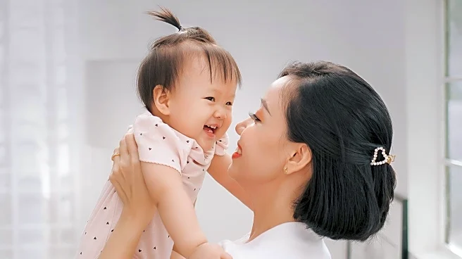 HR Strategies to Support Mothers Returning from Maternity Leave
