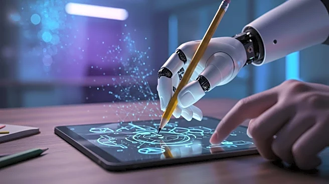 AI's Role in Education: Challenges and Implications for Standardized Testing