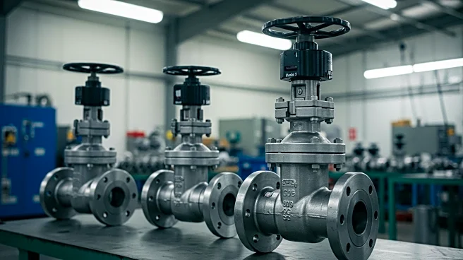 Valmet Signs Agreement with Petrobras for Valve Services Enhancing Operational Efficiency