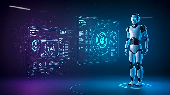 HR Executive and HR Tech Announce 2025 Top HR Products Recognizing Innovation