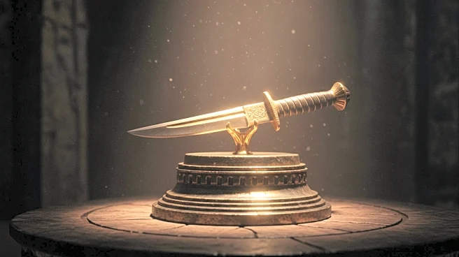 HUNTR/X's 'Golden' Tops Billboard Hot 100, Marking Milestone for KPop Demon Hunters Soundtrack