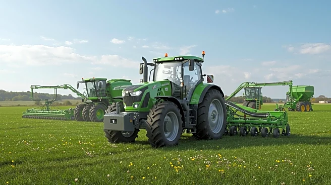 TAFE Concludes Massey Dynastar Contest, Awards Innovative Farming Ideas
