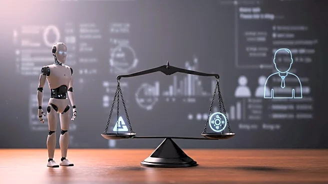 California Privacy Protection Agency Finalizes AI Regulations Impacting Employment Decisions