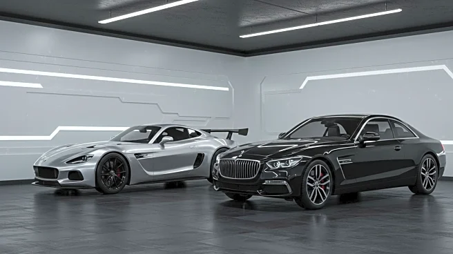 Mercedes and Cadillac Consider New Contracts Amid F1 Driver Market Shifts