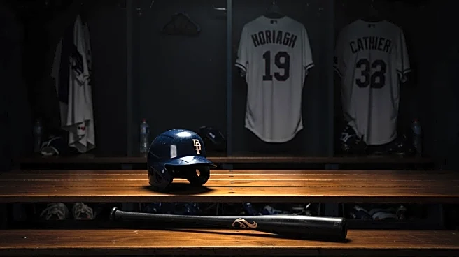 Padres' Fernando Tatis Expresses Restraint After Hit by Pitch Incident