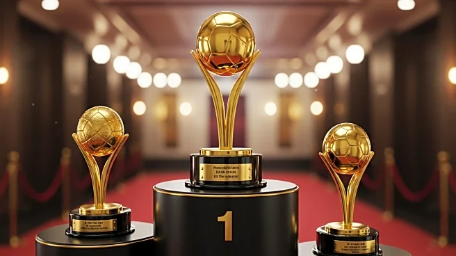 BAFTA North America Introduces New Awards for Film, TV, and Video Games