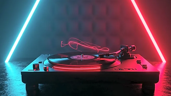 Billboard Highlights New R/Hip-Hop Releases Featuring Isaia Huron, Rakim, and TA Thomas
