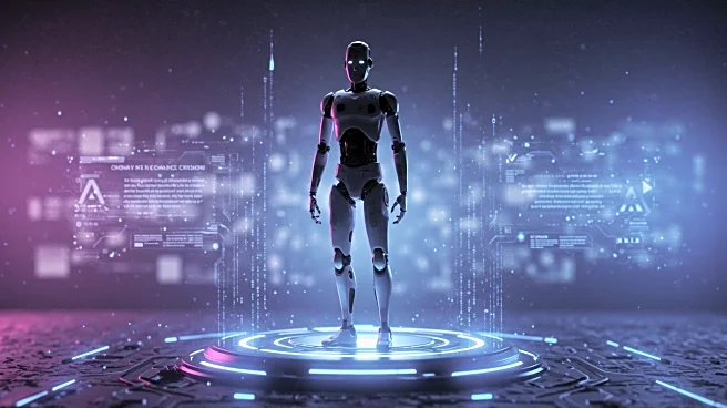 LexisNexis Unveils Protégé General AI Amid Copyright Controversy