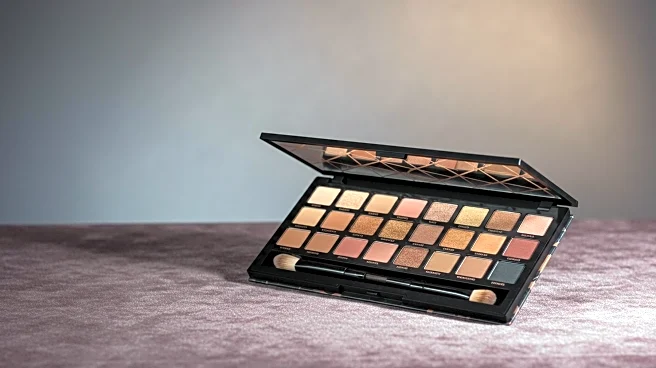 E.l.f. Cosmetics Critiques Beauty Price Inflation Amid Its Own Price Hike
