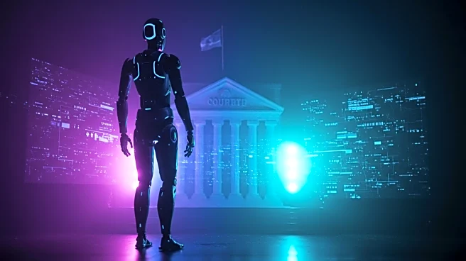 Midjourney Challenges Disney Lawsuit Over AI Training and Copyright Claims