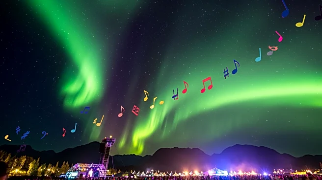 Øya Festival in Norway Celebrates Diverse Music with International Lineup
