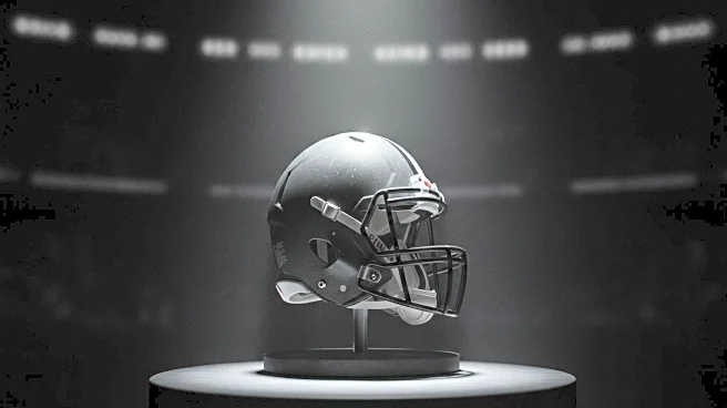 Old Dominion Monarchs Football Ranked 102nd in RJ Young's 2025 College Rankings