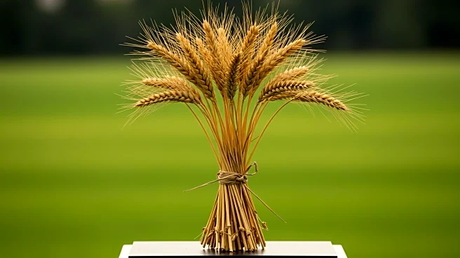 Fertilizer Institute Honors Growers for Nutrient Stewardship Commitment