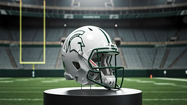 Michigan State Football Ranked 97th in RJ Young's 2025 Predictions