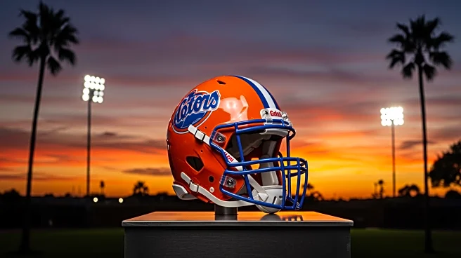 Top Quarterback Prospect Predicted to Choose Florida Over LSU